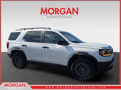 2026 Honda Passport - Photo 1