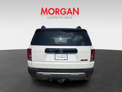 2026 Honda Passport - Photo 5