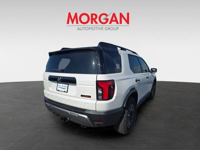 2026 Honda Passport - Photo 4