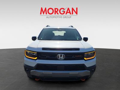 2026 Honda Passport - Photo 7