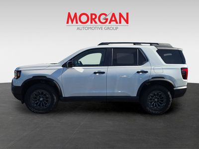 2026 Honda Passport - Photo 6
