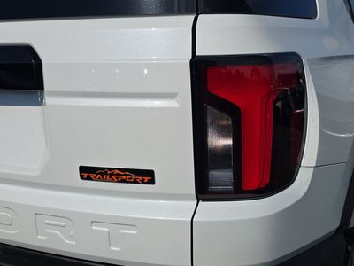 2026 Honda Passport - Photo 9