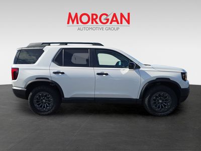 2026 Honda Passport - Photo 3
