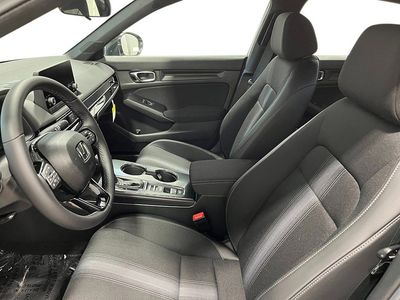 2026 Honda Civic - Photo 12