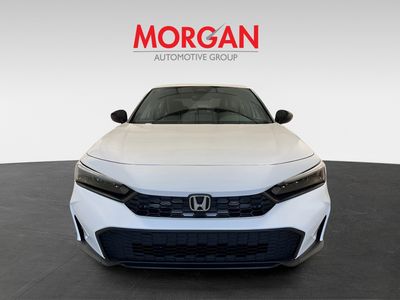 2026 Honda Civic - Photo 8