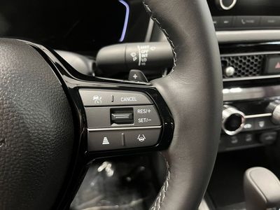 2026 Honda Civic - Photo 17