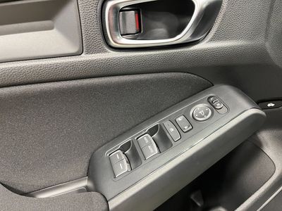 2026 Honda Civic - Photo 14