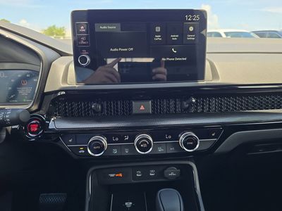 2026 Honda CR-V - Photo 22