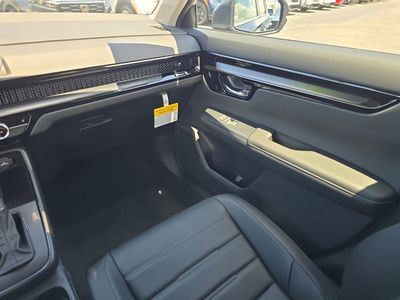 2026 Honda CR-V - Photo 16