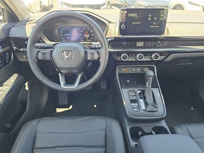 2026 Honda CR-V - Photo 14