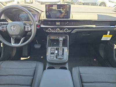 2026 Honda CR-V - Photo 15