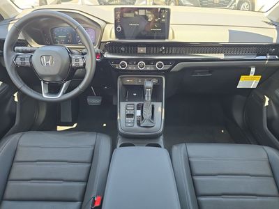 2026 Honda CR-V - Photo 13