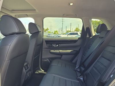 2026 Honda CR-V - Photo 17