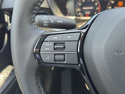 2026 Honda CR-V - Photo 28