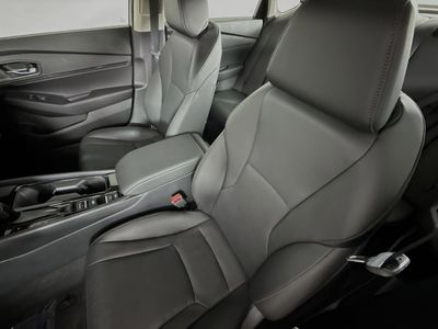 2026 Honda Accord Hybrid - Photo 21