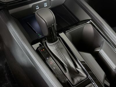 2026 Honda Accord Hybrid - Photo 14
