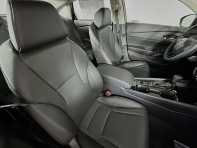 2026 Honda Accord Hybrid - Photo 31