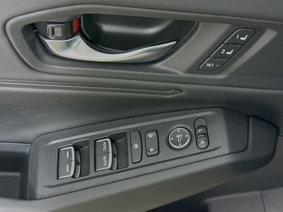 2026 Honda Accord Hybrid - Photo 16