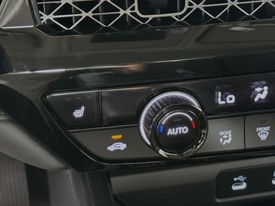 2026 Honda Accord Hybrid - Photo 19