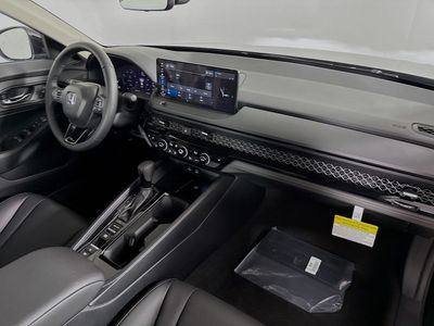 2026 Honda Accord Hybrid - Photo 32