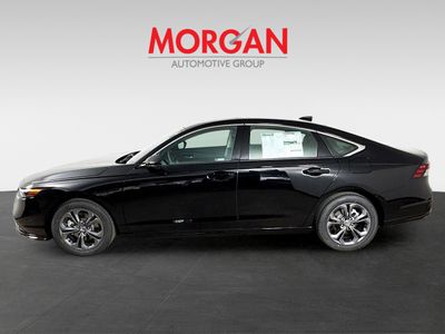 2026 Honda Accord Hybrid - Photo 6