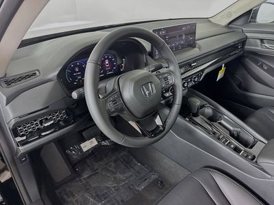 2026 Honda Accord Hybrid - Photo 7