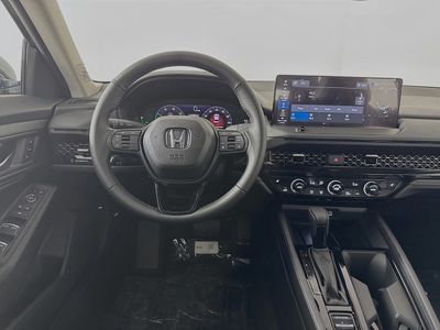 2026 Honda Accord Hybrid - Photo 23