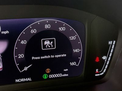 2026 Honda Accord Hybrid - Photo 9