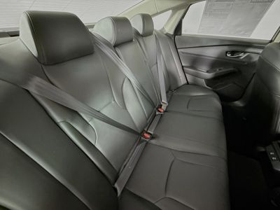 2026 Honda Accord Hybrid - Photo 30