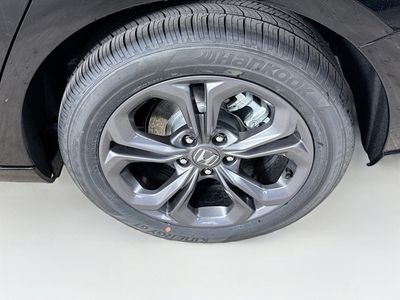 2026 Honda Accord Hybrid - Photo 33