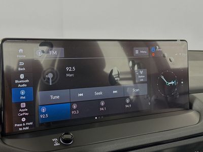 2026 Honda Accord Hybrid - Photo 12