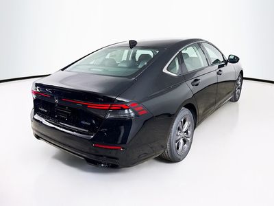 2026 Honda Accord Hybrid - Photo 28