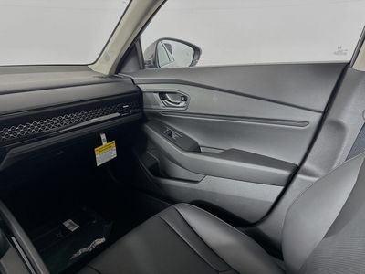 2026 Honda Accord Hybrid - Photo 24