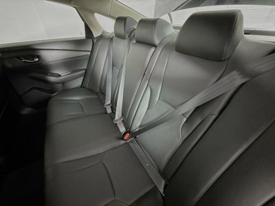 2026 Honda Accord Hybrid - Photo 25