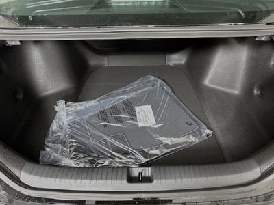 2026 Honda Accord Hybrid - Photo 29