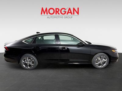 2026 Honda Accord Hybrid - Photo 2