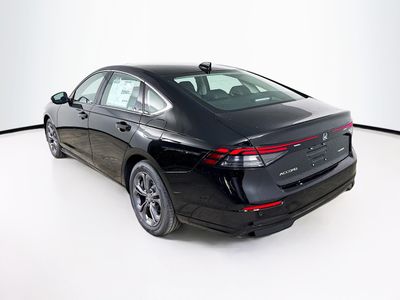 2026 Honda Accord Hybrid - Photo 26