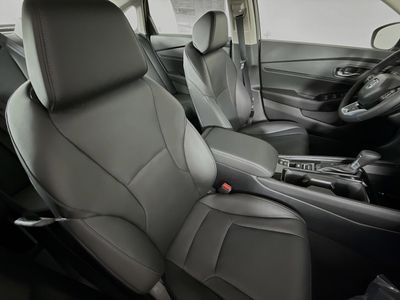 2026 Honda Accord Hybrid - Photo 32