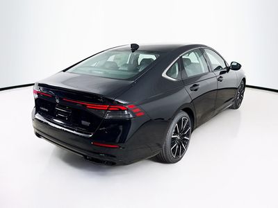 2026 Honda Accord Hybrid - Photo 29