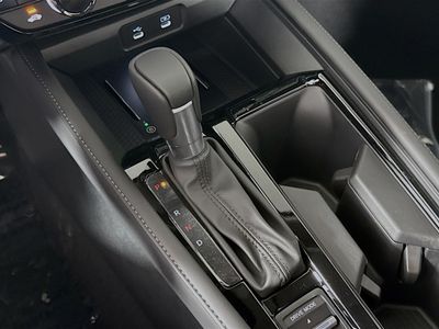2026 Honda Accord Hybrid - Photo 16