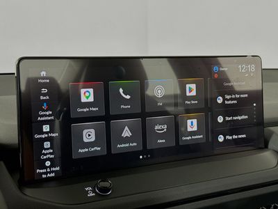 2026 Honda Accord Hybrid - Photo 13