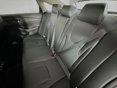 2026 Honda Accord Hybrid - Photo 26