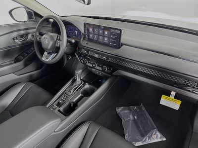 2026 Honda Accord Hybrid - Photo 33