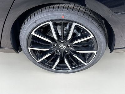 2026 Honda Accord Hybrid - Photo 34