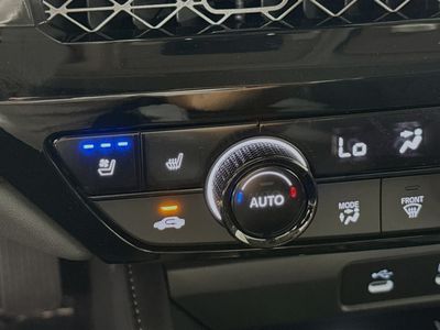 2026 Honda Accord Hybrid - Photo 21