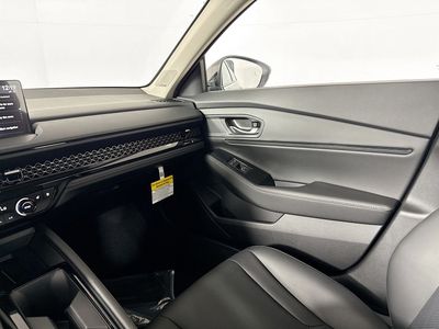 2026 Honda Accord Hybrid - Photo 25