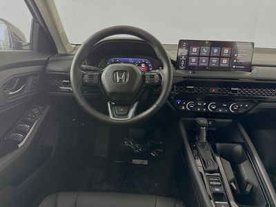 2026 Honda Accord Hybrid - Photo 24
