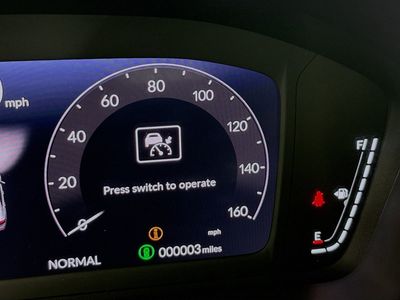 2026 Honda Accord Hybrid - Photo 9