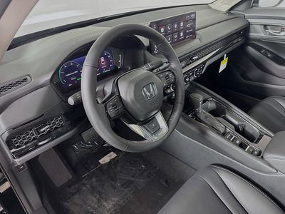 2026 Honda Accord Hybrid - Photo 7