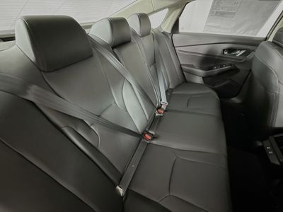 2026 Honda Accord Hybrid - Photo 31